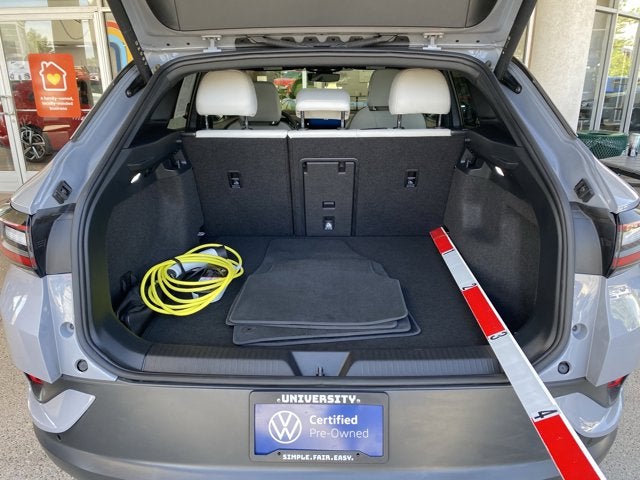 2022 Volkswagen ID.4 Pro S