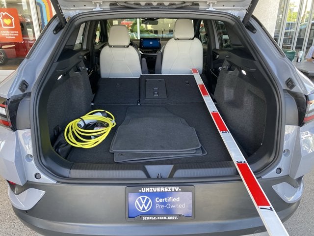2022 Volkswagen ID.4 Pro S