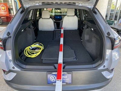 2022 Volkswagen ID.4 Pro S