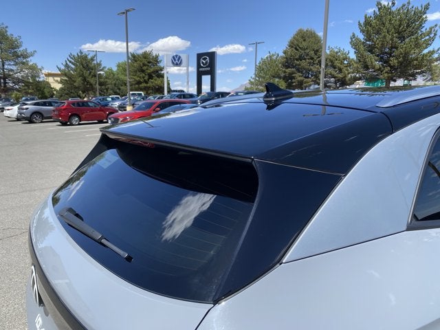 2022 Volkswagen ID.4 Pro S