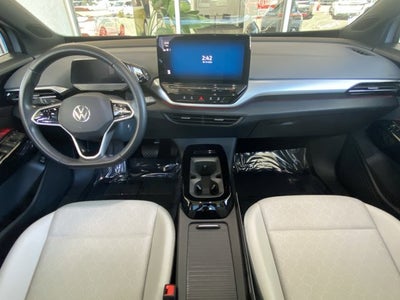 2022 Volkswagen ID.4 Pro S