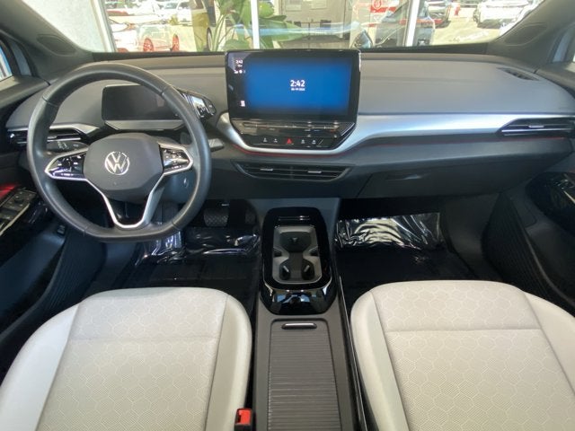 2022 Volkswagen ID.4 Pro S