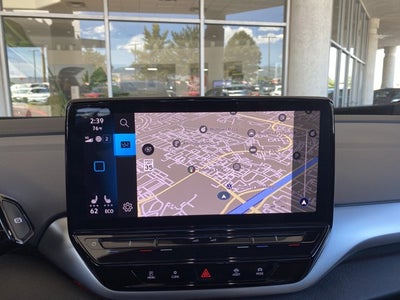 2022 Volkswagen ID.4 Pro S