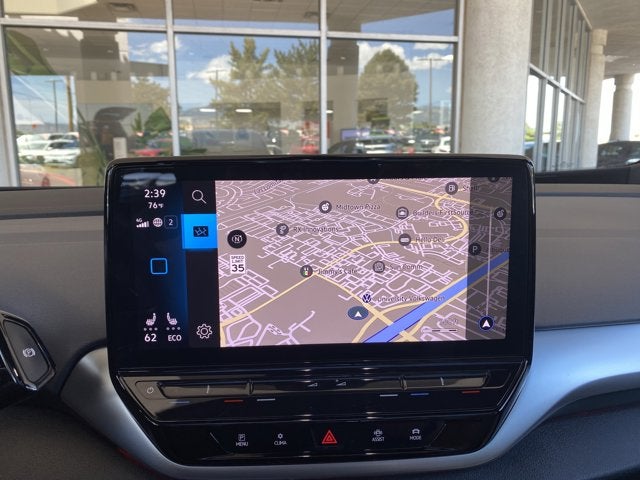 2022 Volkswagen ID.4 Pro S