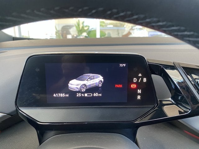 2022 Volkswagen ID.4 Pro S