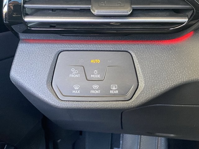 2022 Volkswagen ID.4 Pro S