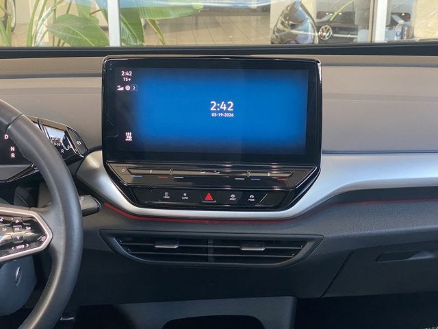 2022 Volkswagen ID.4 Pro S