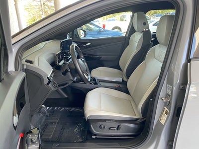 2022 Volkswagen ID.4 Pro S