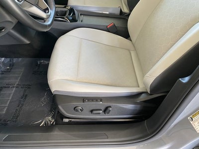 2022 Volkswagen ID.4 Pro S