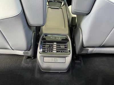 2022 Volkswagen ID.4 Pro S