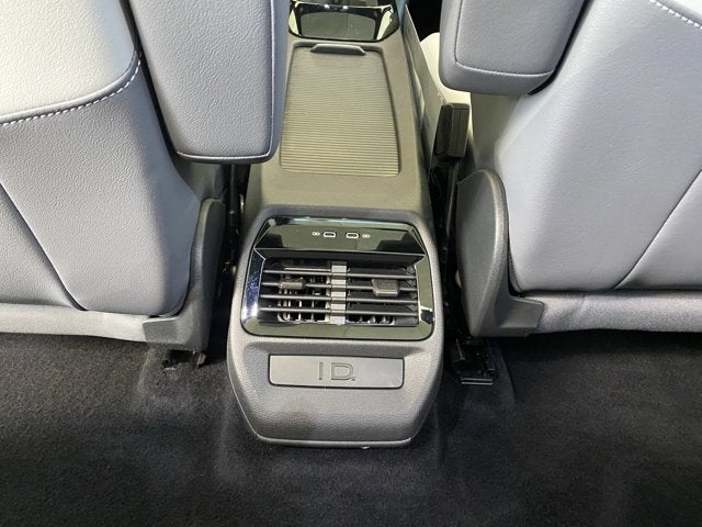 2022 Volkswagen ID.4 Pro S