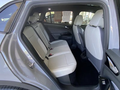 2022 Volkswagen ID.4 Pro S