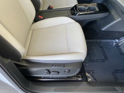 2022 Volkswagen ID.4 Pro S