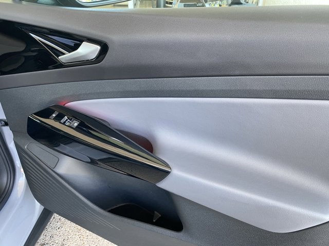 2022 Volkswagen ID.4 Pro S