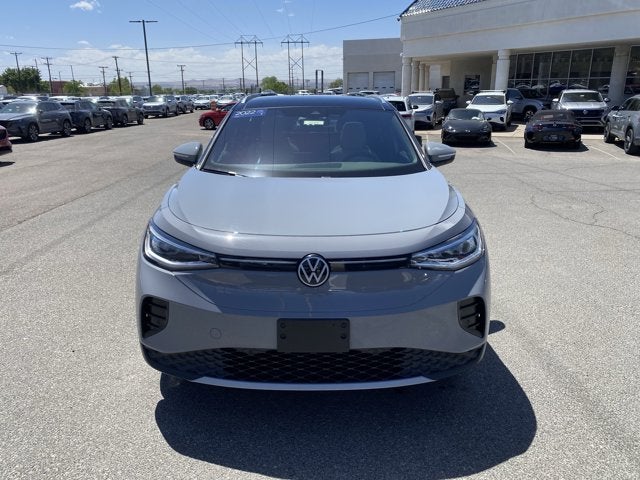 2022 Volkswagen ID.4 Pro S
