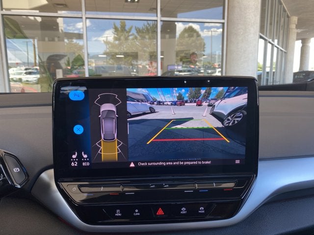 2022 Volkswagen ID.4 Pro S