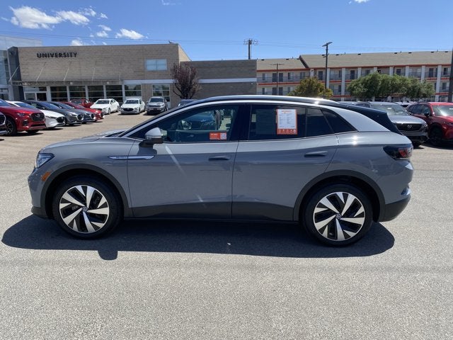 2022 Volkswagen ID.4 Pro S