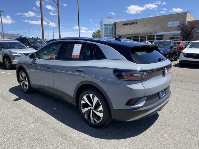 2022 Volkswagen ID.4 Pro S