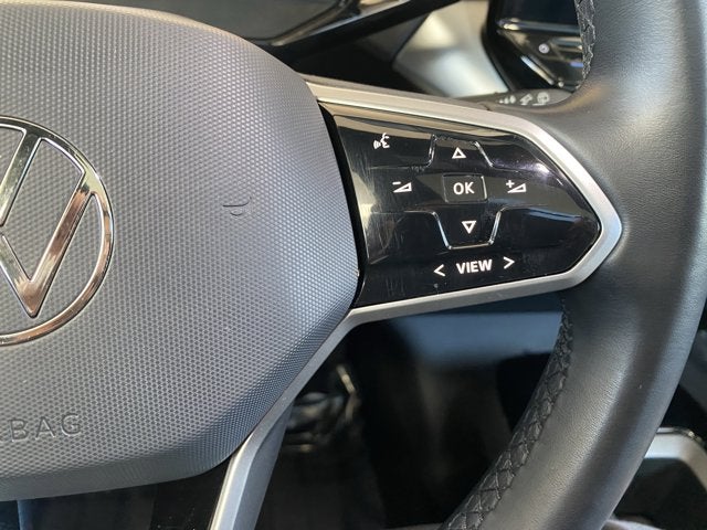 2022 Volkswagen ID.4 Pro S