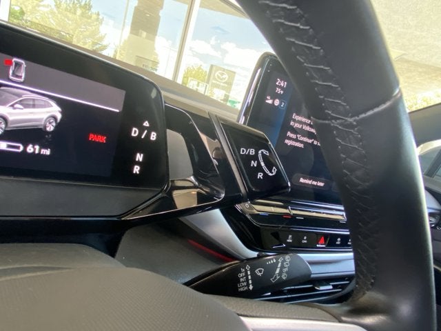 2022 Volkswagen ID.4 Pro S