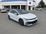 2026 Volkswagen Golf GTI SE