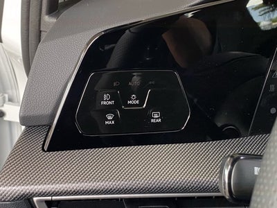 2026 Volkswagen Golf GTI SE