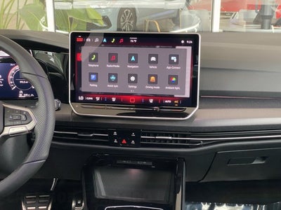 2026 Volkswagen Golf GTI SE