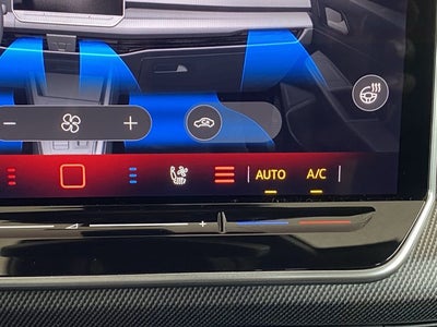 2026 Volkswagen Golf GTI SE