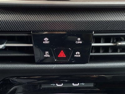 2026 Volkswagen Golf GTI SE
