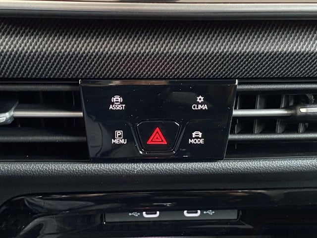 2026 Volkswagen Golf GTI SE