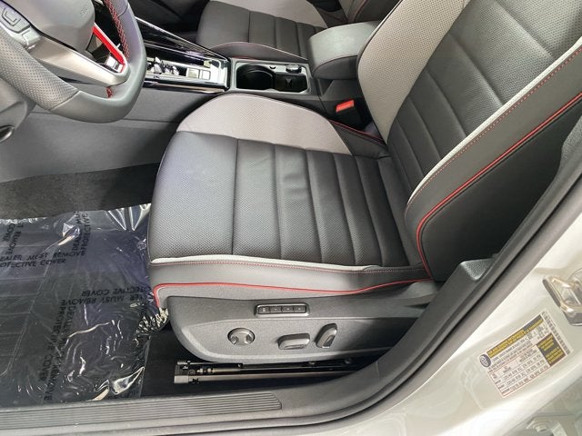 2026 Volkswagen Golf GTI SE