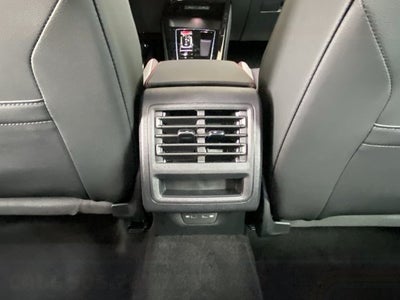 2026 Volkswagen Golf GTI SE