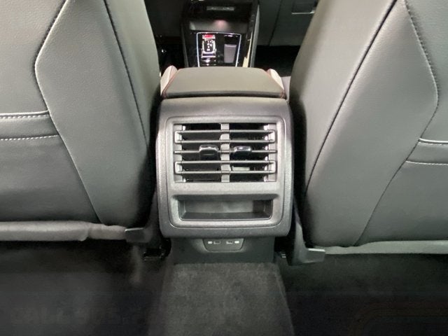 2026 Volkswagen Golf GTI SE