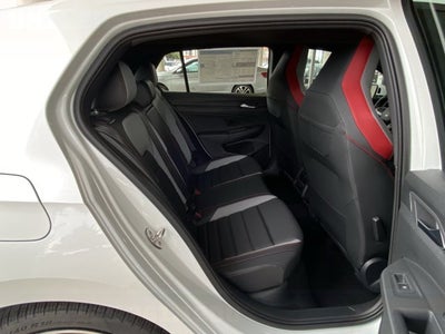 2026 Volkswagen Golf GTI SE