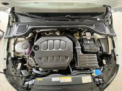 2026 Volkswagen Golf GTI SE