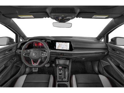 2023 Volkswagen Golf GTI Autobahn