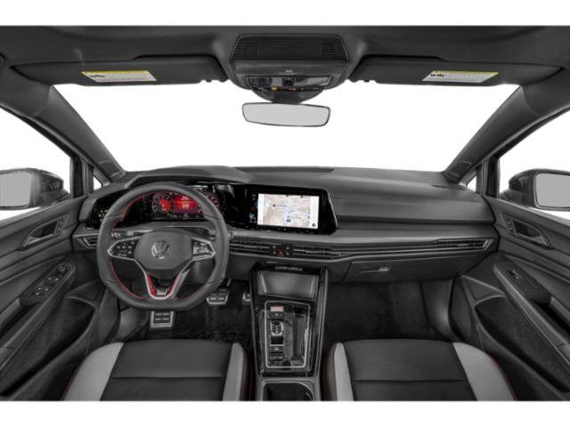 2023 Volkswagen Golf GTI Autobahn