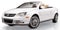 2011 Volkswagen Eos Komfort Edition