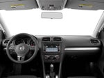 2013 Volkswagen Golf TDI
