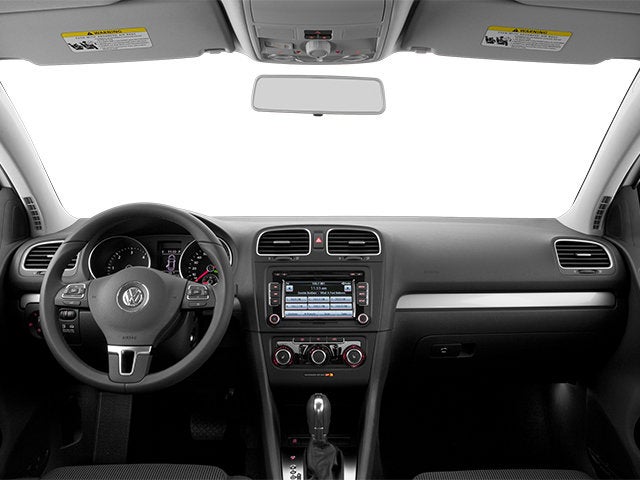 2013 Volkswagen Golf TDI