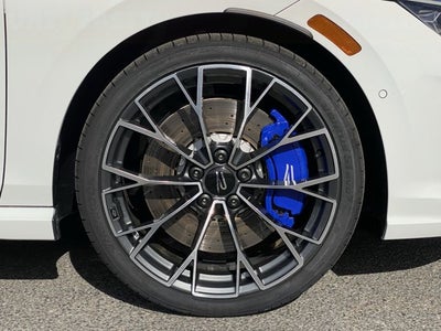 2026 Volkswagen Golf R Base