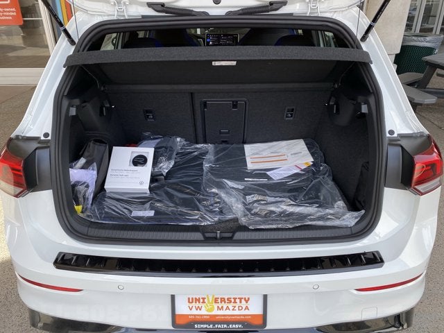 2026 Volkswagen Golf R Base