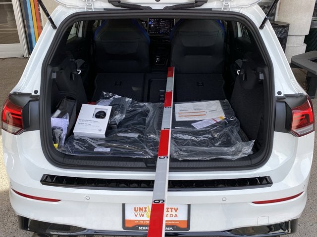 2026 Volkswagen Golf R Base