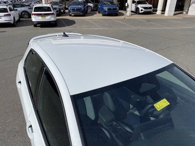 2026 Volkswagen Golf R Base