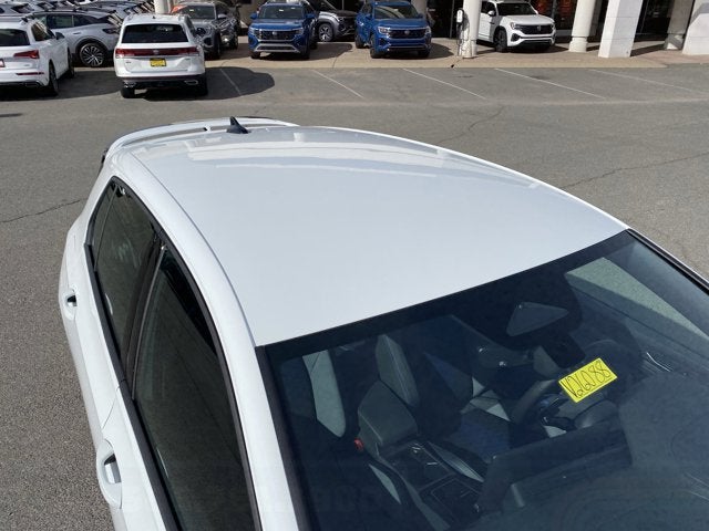 2026 Volkswagen Golf R Base