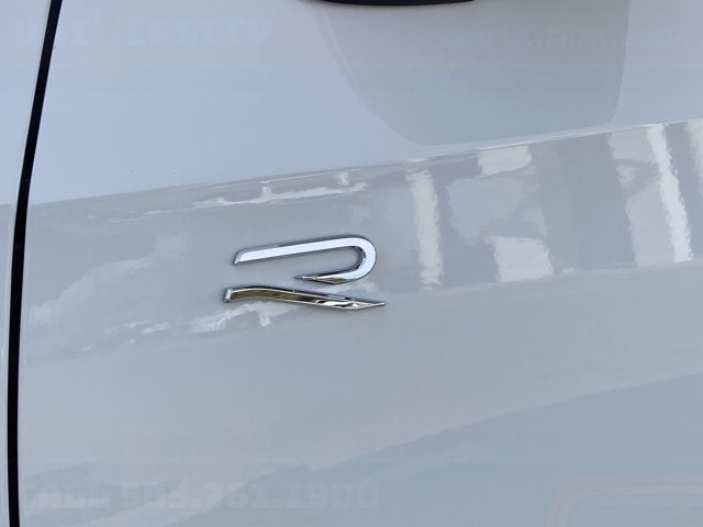 2026 Volkswagen Golf R Base