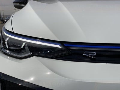 2026 Volkswagen Golf R Base