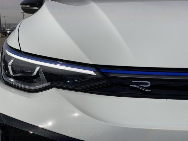 2026 Volkswagen Golf R Base