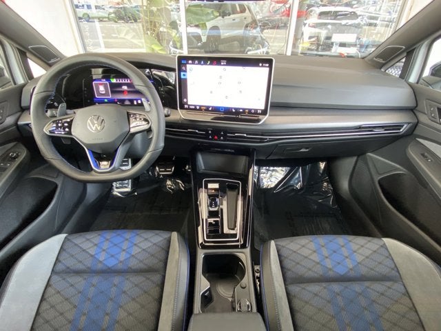 2026 Volkswagen Golf R Base