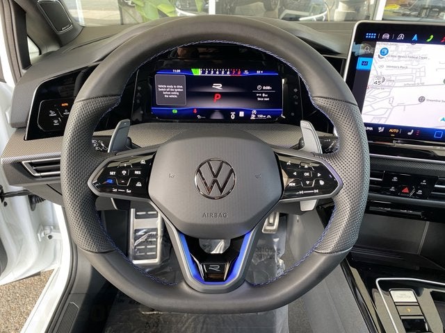 2026 Volkswagen Golf R Base